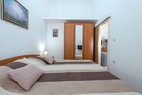 Apartment Old Writer