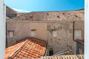 Apartment Old Writer