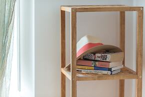 Apartment Old Writer