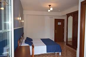 Hotel VIDA Ostra Marina