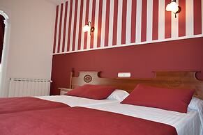 Hotel VIDA Ostra Marina