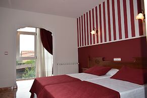 Hotel VIDA Ostra Marina