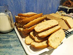 Hotel VIDA Ostra Marina