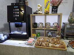 Hotel VIDA Ostra Marina