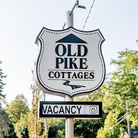 Old Pike Cottages