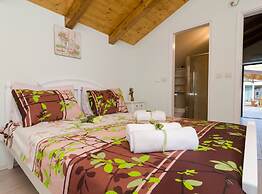 Villa Falcon Rook