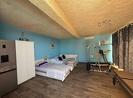 Villa Falcon Rook