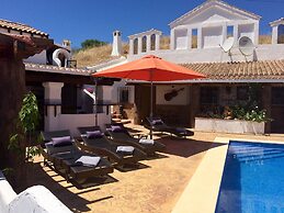 Cueva Romana Adults Only Cave House