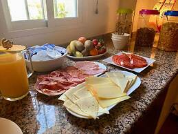 Cueva Romana Adults Only Cave House