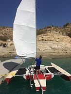 Cueva Romana Adults Only Cave House