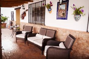 Cueva Romana Adults Only Cave House