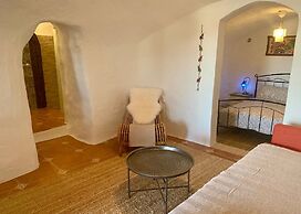 Cueva Romana Adults Only Cave House