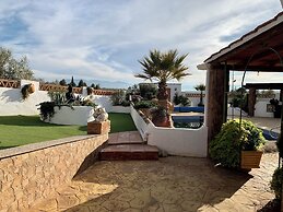 Cueva Romana Adults Only Cave House