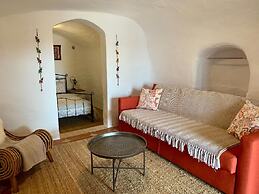 Cueva Romana Adults Only Cave House