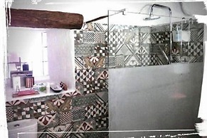 Cueva Romana Adults Only Cave House