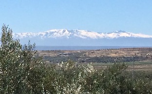 Cueva Romana Adults Only Cave House