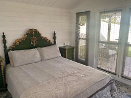 Cueva Romana Adults Only Cave House