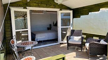 Cueva Romana Adults Only Cave House