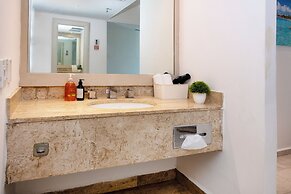 Condo 2 BDR 5pax en Resort