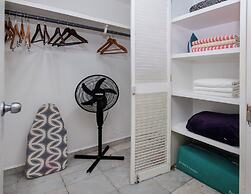 Condo 2 BDR 5pax en Resort