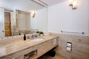 Condo 2 BDR 5pax en Resort