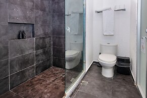 State of the Art beach front Condo