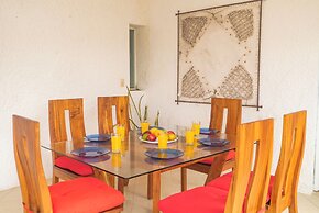 Oceanfront Condo at Voted Best Cancun Sandy Beach