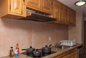 Oceanfront Condo at Voted Best Cancun Sandy Beach