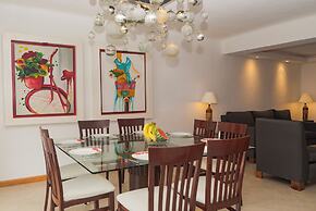 Oceanfront Condo at Voted Best Cancun Sandy Beach