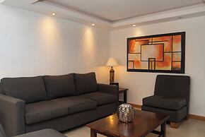 Oceanfront Condo at Voted Best Cancun Sandy Beach