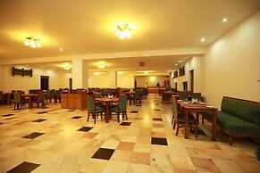 Uday Residency A boutique Hotel & Resort