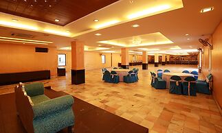 Uday Residency A boutique Hotel & Resort