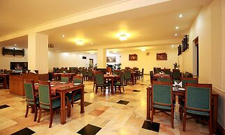 Uday Residency A boutique Hotel & Resort