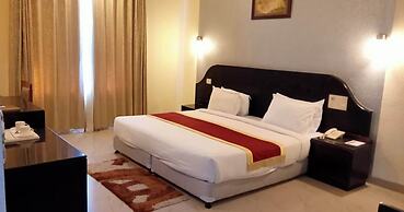 Uday Residency A boutique Hotel & Resort