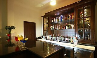 Uday Residency A boutique Hotel & Resort