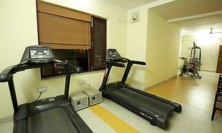 Uday Residency A boutique Hotel & Resort