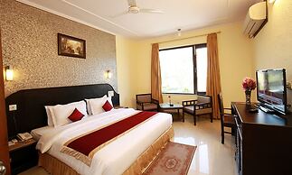 Uday Residency A boutique Hotel & Resort