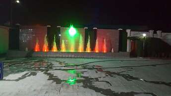 Uday Residency A boutique Hotel & Resort