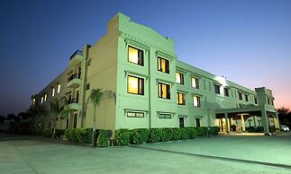 Uday Residency A boutique Hotel & Resort