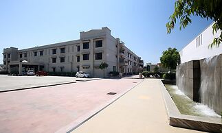 Uday Residency A boutique Hotel & Resort