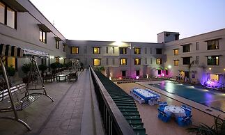 Uday Residency A boutique Hotel & Resort