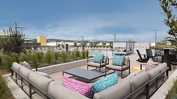 Global Luxury Suites San Mateo