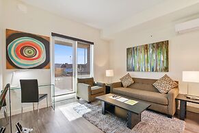 Global Luxury Suites San Mateo