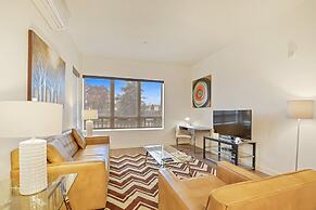 Global Luxury Suites San Mateo