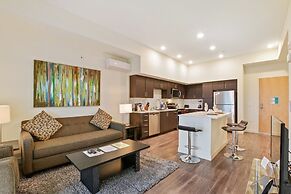 Global Luxury Suites San Mateo