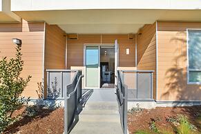 Global Luxury Suites San Mateo