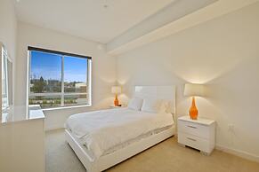 Global Luxury Suites San Mateo
