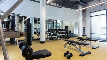 Global Luxury Suites San Mateo