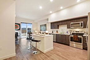 Global Luxury Suites San Mateo