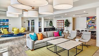 Global Luxury Suites San Mateo